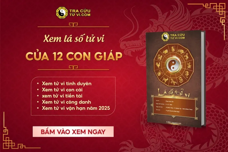 Sao Bạch Hổ trong Tử Vi: Luận Giải Chi Tiết và Ý Nghĩa