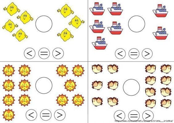 ​​​​​​​1001 Bài Tập Toán Tư Duy Logic Lớp 1 Cho Trẻ 6 Tuổi