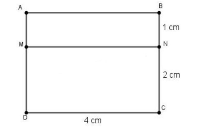 Bài Tập Đếm Hình Lớp 1 Có Đáp Án