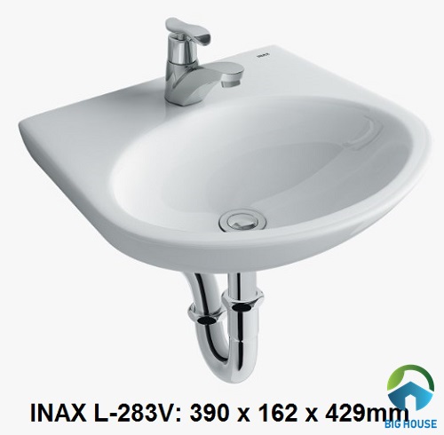 Chi tiết kích thước Lavabo âm bàn, đặt bàn, Lavabo góc, treo tường