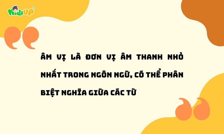 Bảng phiên âm âm vị học của tiếng Việt