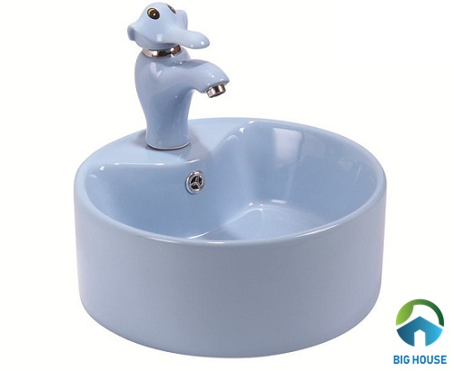 Chi tiết kích thước Lavabo âm bàn, đặt bàn, Lavabo góc, treo tường