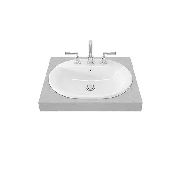 [Tổng hợp] Kích thước lavabo tiêu chuẩn phổ biến hiện nay