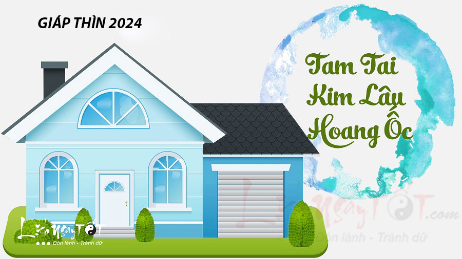 Tư vấn phong thủy 2024: Có nên xem ngày sửa nhà theo tuổi