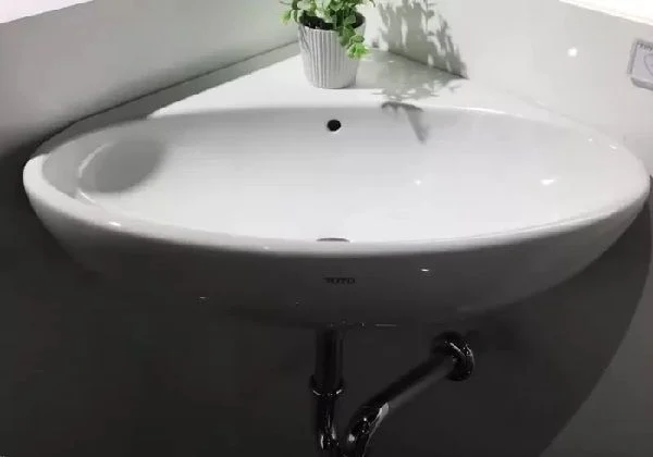 [Tổng hợp] Kích thước lavabo tiêu chuẩn phổ biến hiện nay