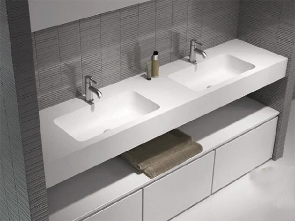 [Tổng hợp] Kích thước lavabo tiêu chuẩn phổ biến hiện nay