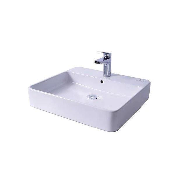 [Tổng hợp] Kích thước lavabo tiêu chuẩn phổ biến hiện nay