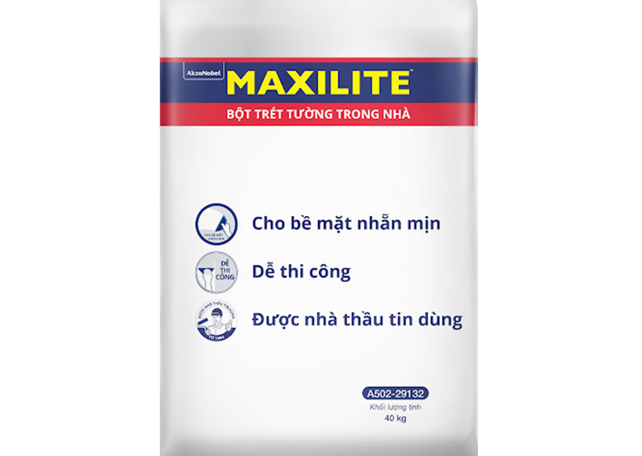 Bột Trét Tường là gì? - Bảng giá bột trét tường loại tốt nhất