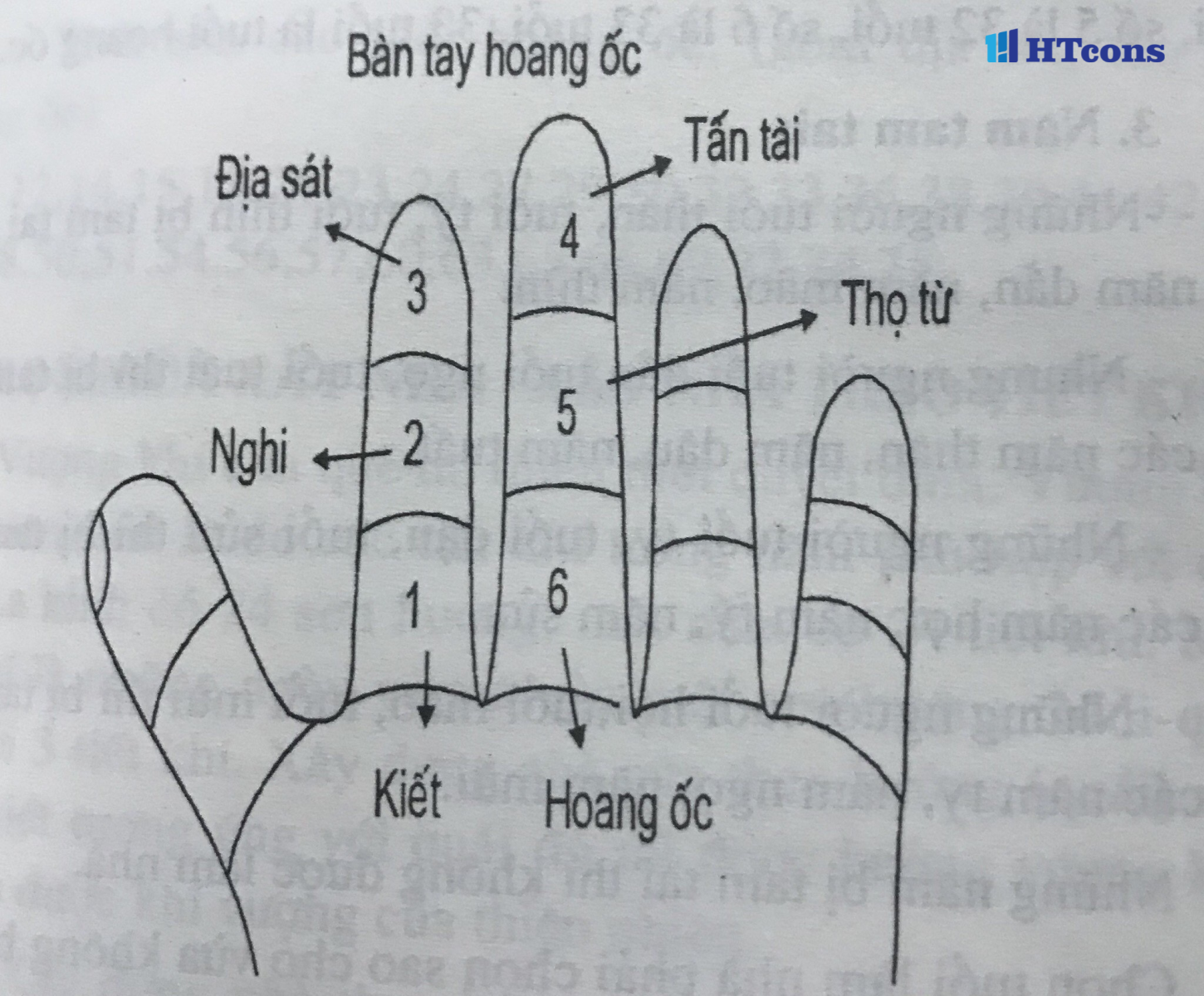 Hạn Hoang Ốc là gì? Những điều cần lưu ý