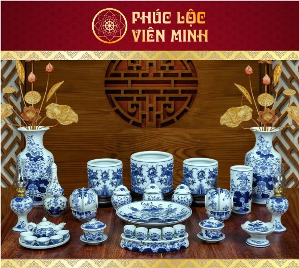 Những loài hoa thích hợp dùng trong thờ cúng và ý nghĩa tâm linh của chúng