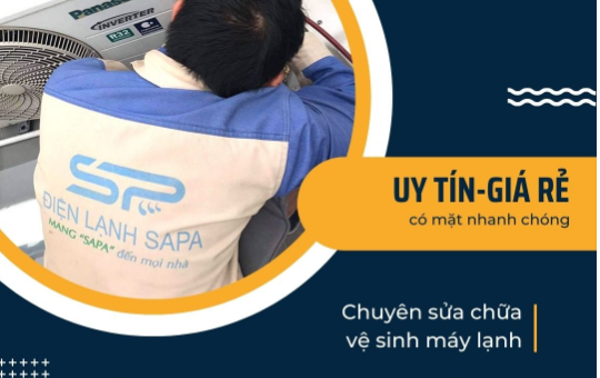 Điều hòa có mùi hôi nguyên nhân và cách khắc phục hiệu quả