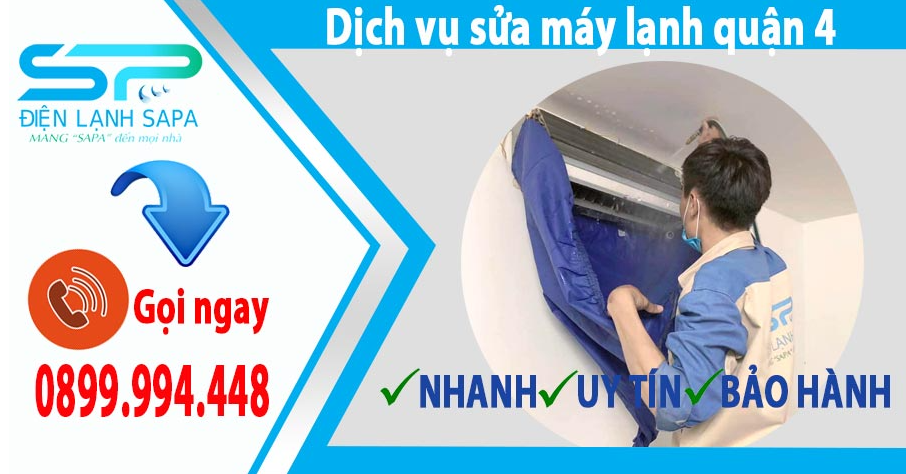 Máy lạnh kêu to khi hoạt động? Nguyên nhân và cách khắc phục