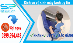 Máy lạnh bị hư bo mạch: Nguyên nhân và cách khắc phục hiệu quả